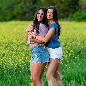 Meet your Posher, Annabelle